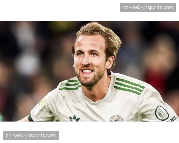 凯恩双响助拜仁3-0完胜不莱梅，6分优势领跑德甲积分榜