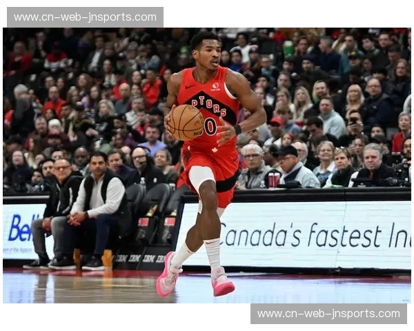 猛龙投篮命中率42.2%联盟第28 高助攻未能转化为高效得分