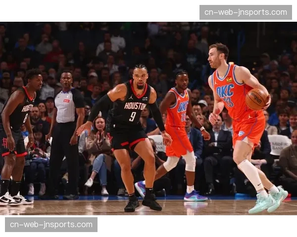 雷霆火箭偏好快速转换 年轻球队高节奏进攻的控场逻辑