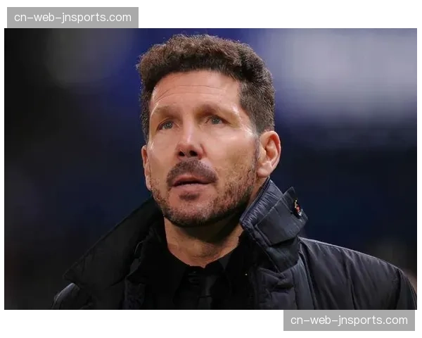 马竞边前卫需要深度防守 拉长由守转攻跑动距离 马竞边前卫需要深度防守 拉长由守转攻跑动距离